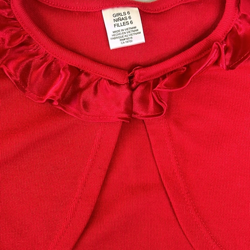 Toddler Long Sleeve Cardigan Sweaters - Picture 3 of 9